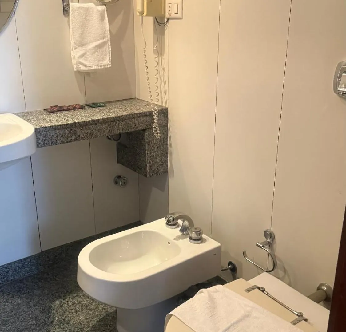 Flat Fantastico No Hotel Bonaparte E Brasília 0*,  Brazílie